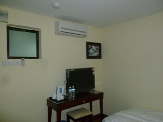 Aditya 2* Kuala Lumpur