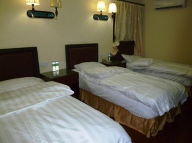 Hotel Aditya Kuala Lumpur